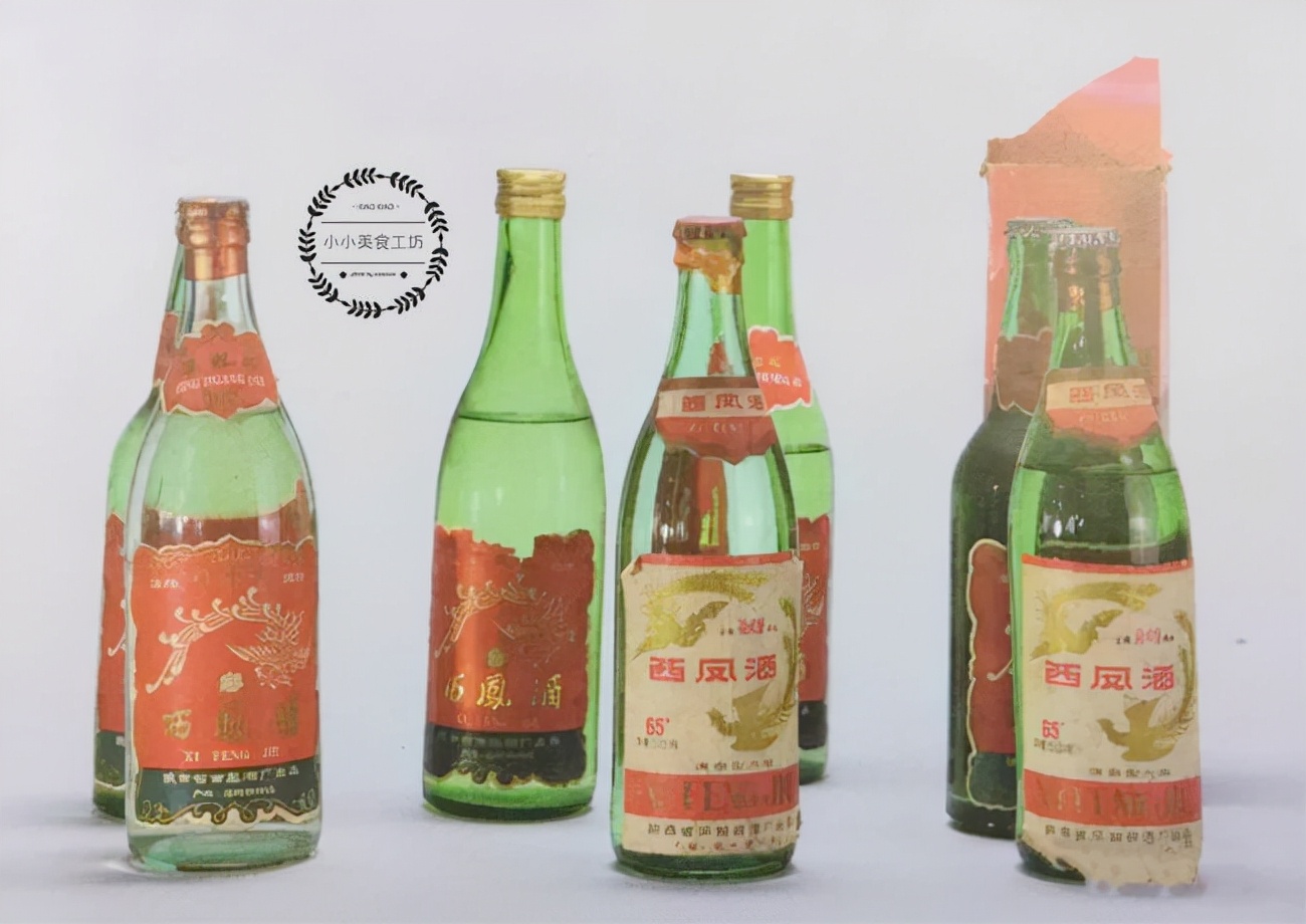 中国的老八大名酒是哪几种,真正的中国八大名酒是什么