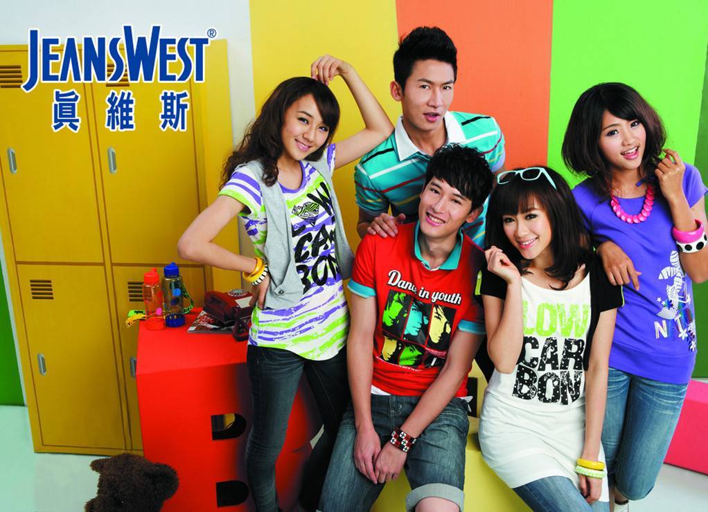 又1家服装品牌倒下,曾经很火却已消失了的服装品牌