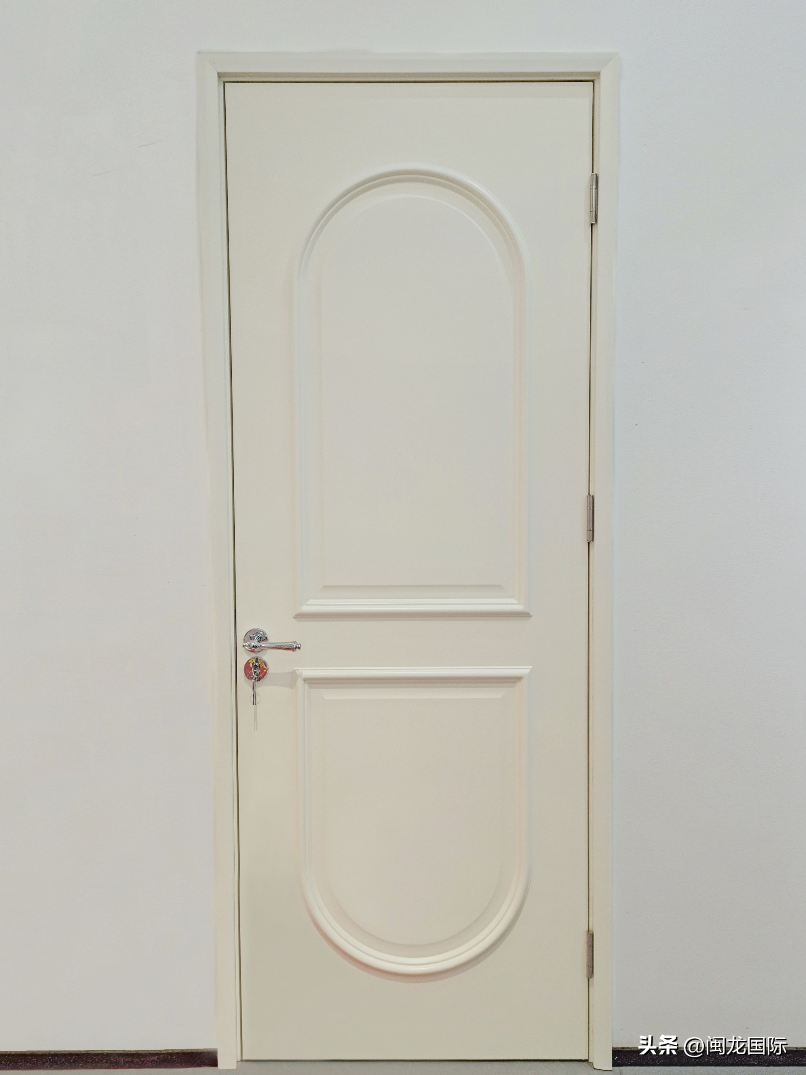 选哪个品牌实木复合烤漆木门好？TATA、森林花园…看完再买不吃亏