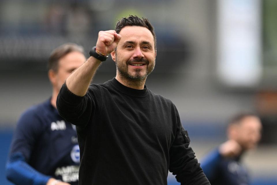 布莱顿能否主场战胜切尔西,布莱顿队4:1切尔西