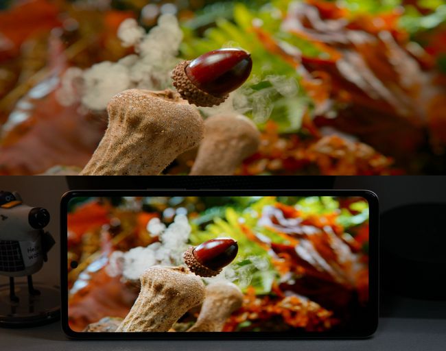 iqooneo5和iqooneo5s哪个好,iqooneo5s黑色上手体验