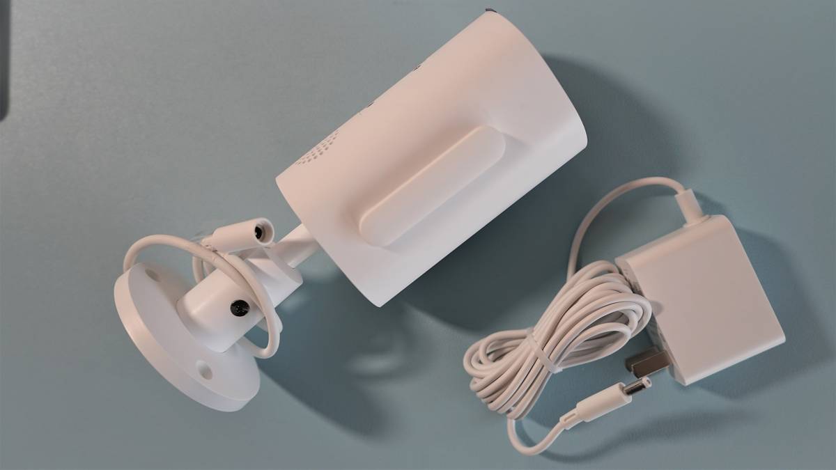 小米户外aw300摄像头评测,小米室外摄像头aw300送内存卡吗