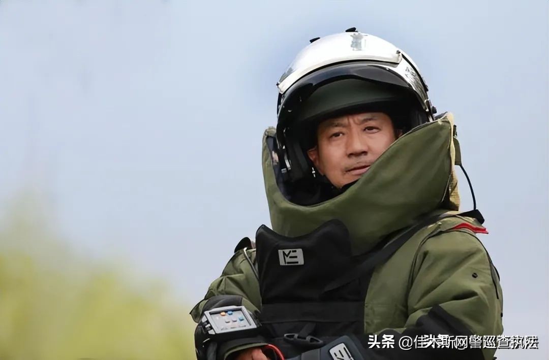 【践行总要求·总书记的话激励我奋进】张保国:伤疤是最美的勋章