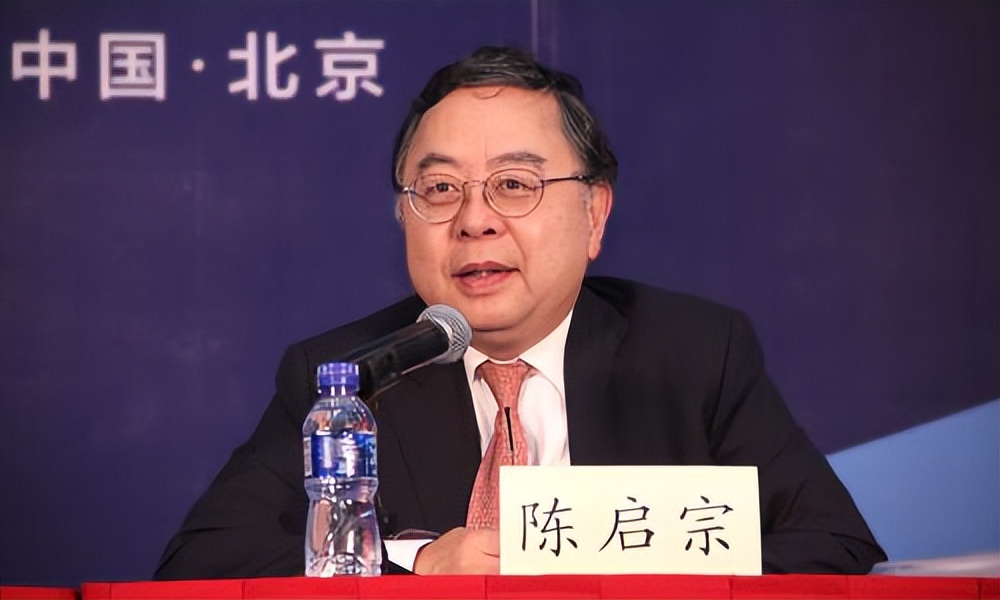 恒隆集团太子爷：接班前在上海打工租房6年，家族是小米的股东