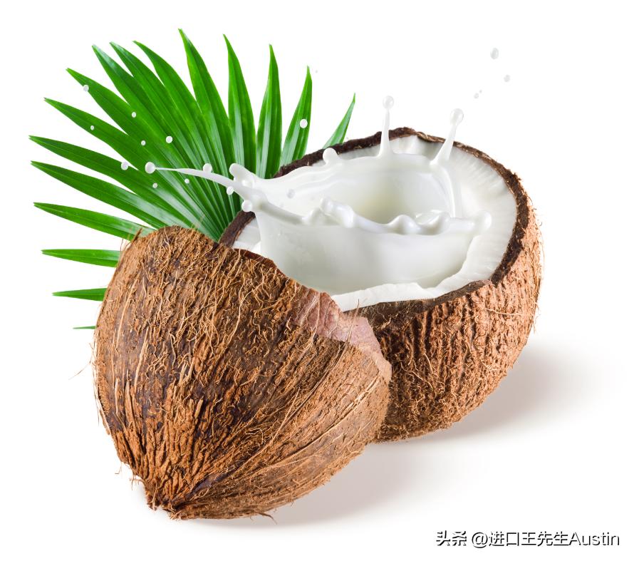 泰国椰子去哪里进货,泰国椰子运到国内多久