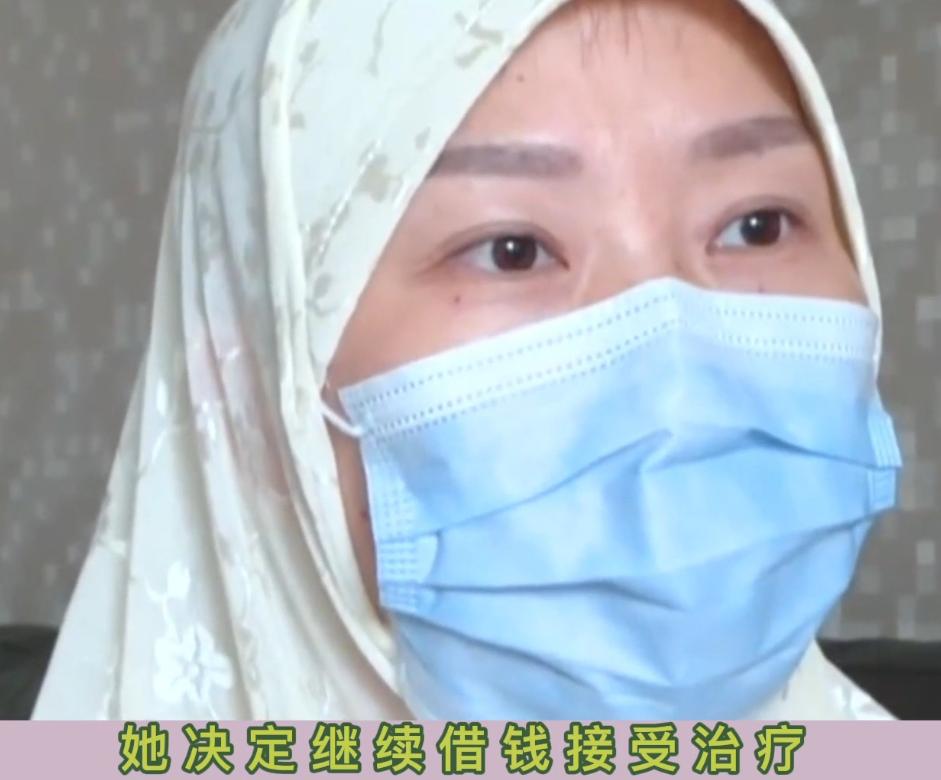 长沙女子癌症晚期争夺女儿,长沙女子癌症晚期后续