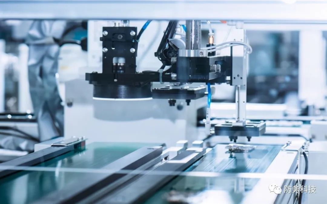 中国芯需要优秀的中国芯片企业,中国芯片最强三个公司中芯国际