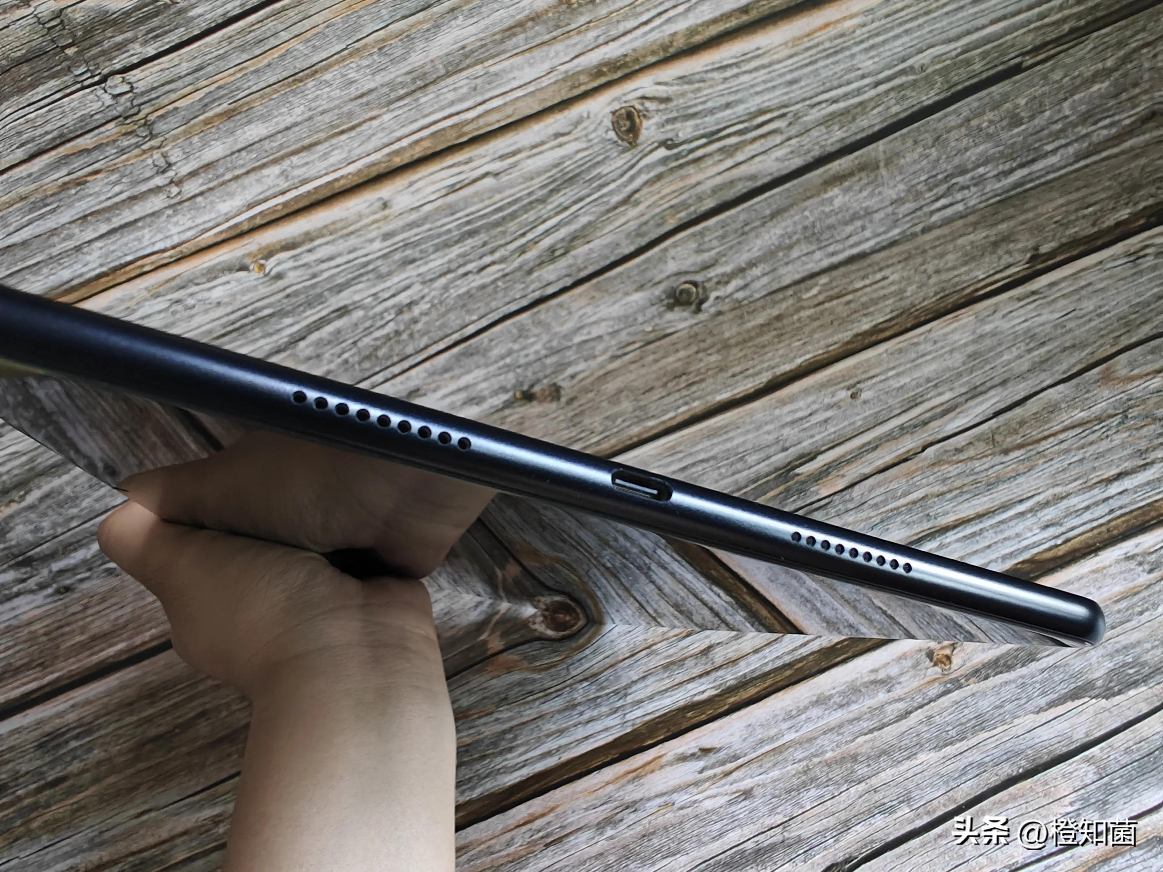 华为MatePadAir评测及购买建议:工作和学习*党**的福音!