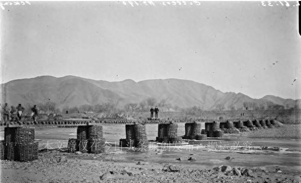 中交二航局全国布局,中交二航局现在在造什么桥