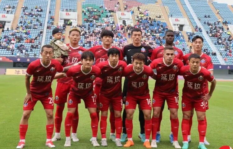 延边龙鼎比赛结果,今天延边龙鼎队比赛赢了吗