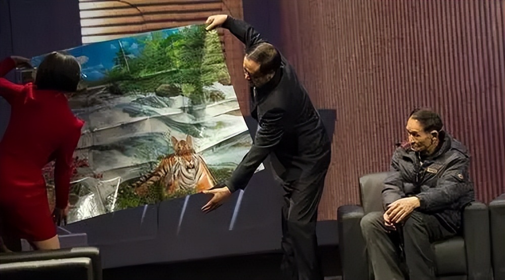 周正龙诈骗案判几年,周正龙的华南虎事件一审判决书