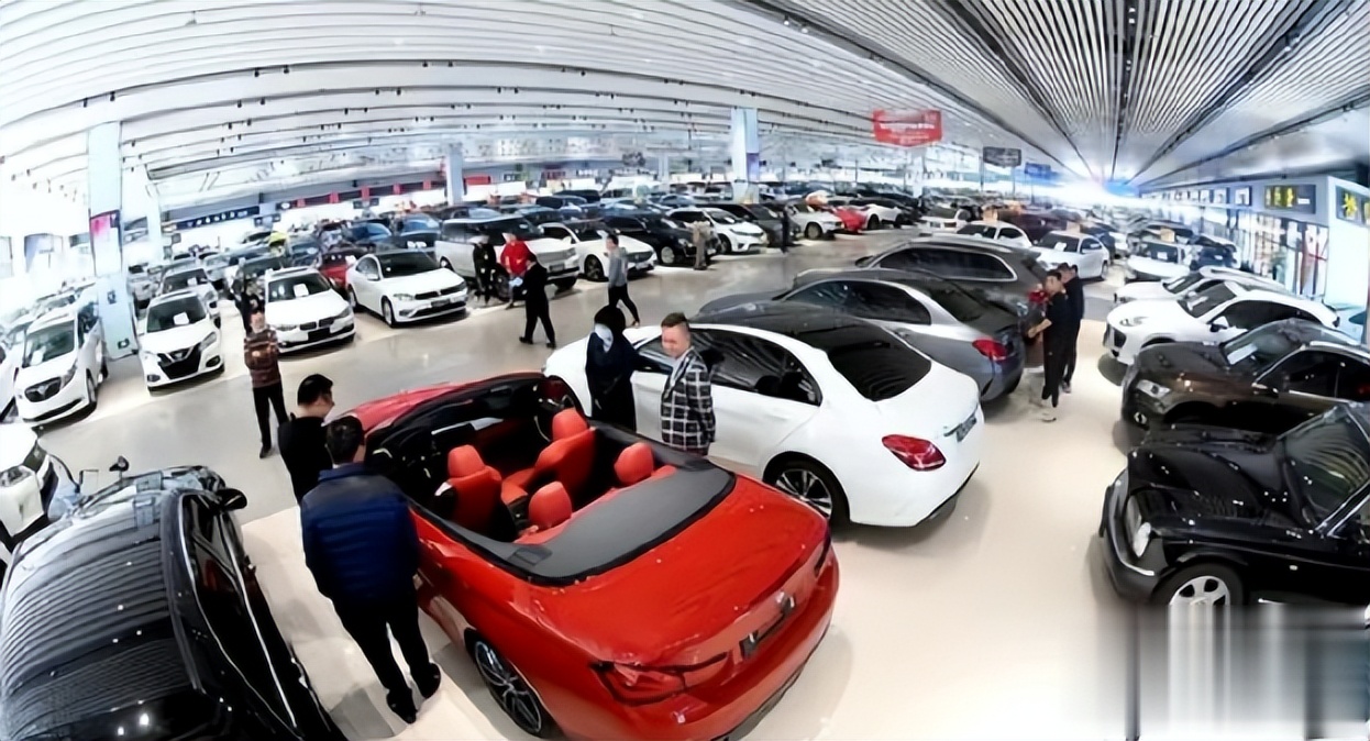 汽车购置税减免政策对豪车影响,汽车购置税有什么作用