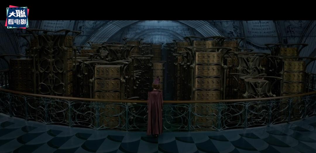 3分钟看神奇动物2格林德沃之罪,神奇动物二之格林德沃之罪