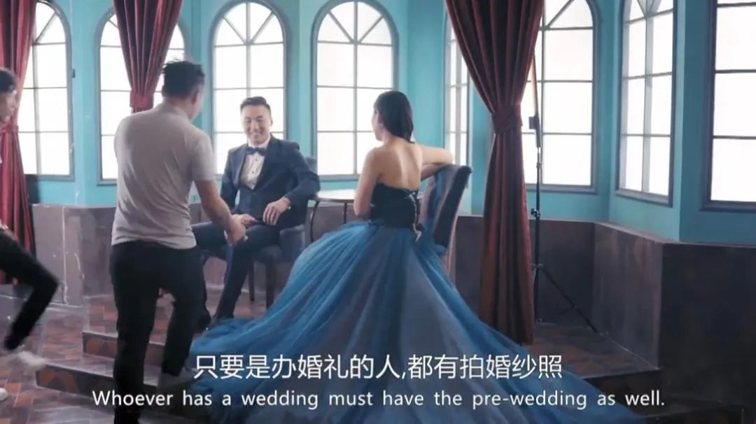 婚都结了还有必要拍婚纱照吗,结婚要拍合照吗