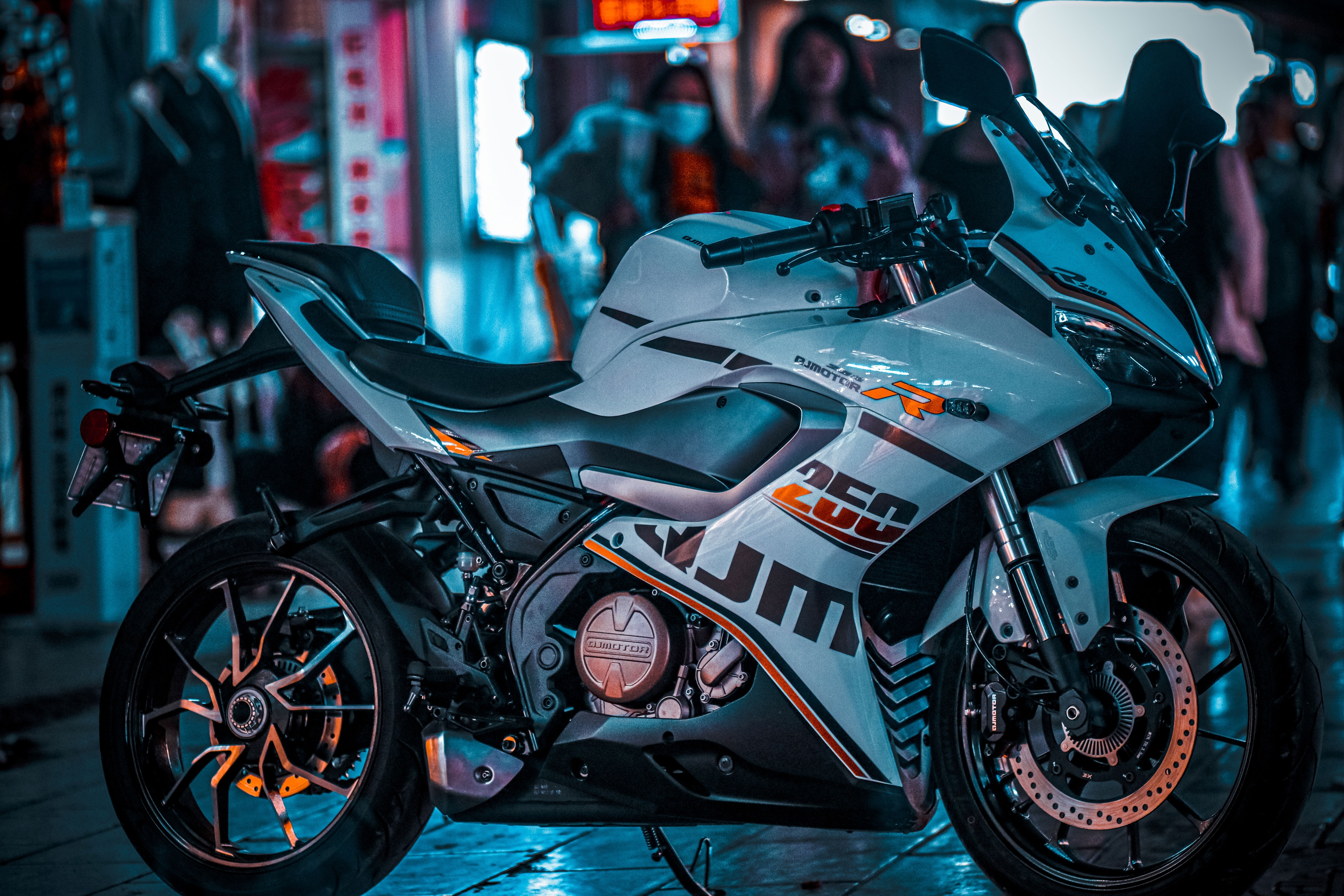 选车攻略新手必看suv,qjmotor赛250车主真实感受