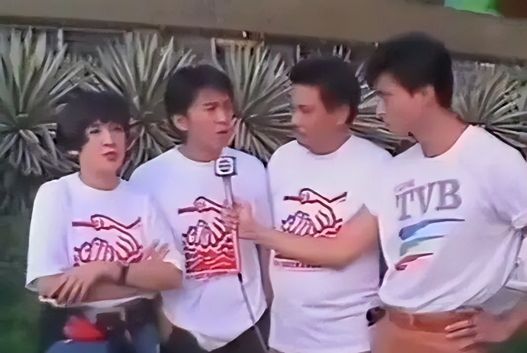 1991忘我大汇演为谁筹款,忘我大汇演1991捐了多少