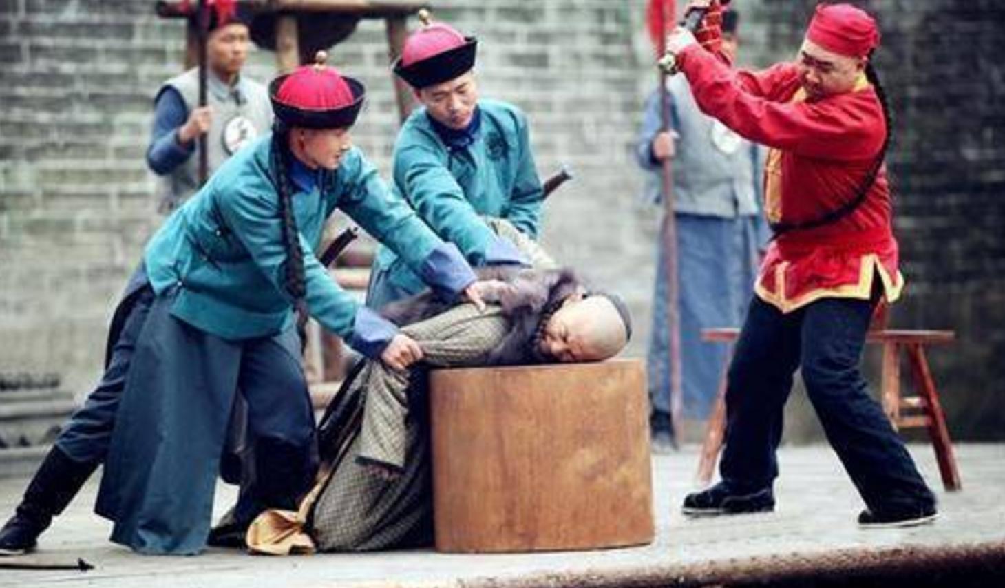 全网都在说死刑,聊一聊法律这些事