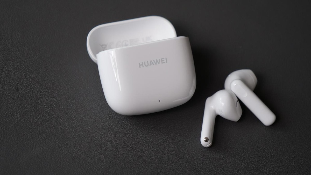 华为freebudsse2音质测评,华为freebudsse2蓝牙耳机直播