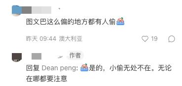 澳洲治安怎么样,澳洲悉尼治安情况