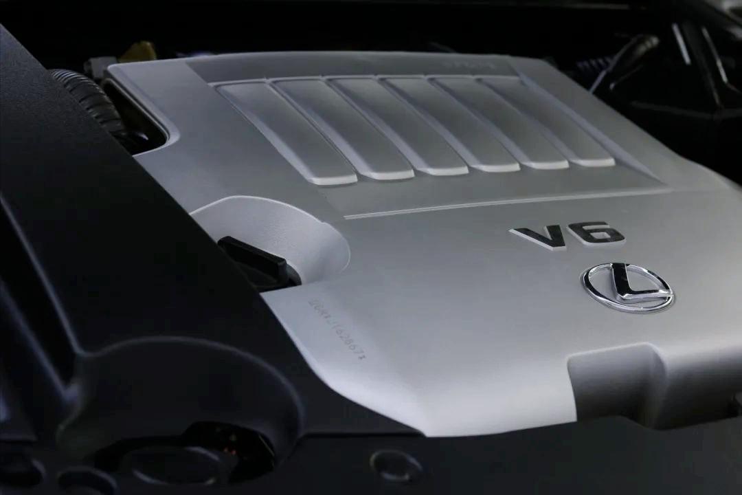 es350老款翻新,翻新es350雷克萨斯