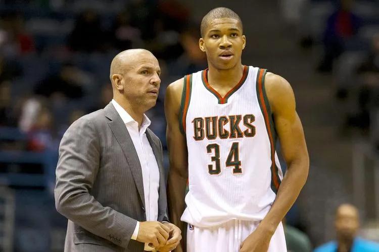 字母哥东契奇谁更有前途,字母哥东契奇谈nba强度