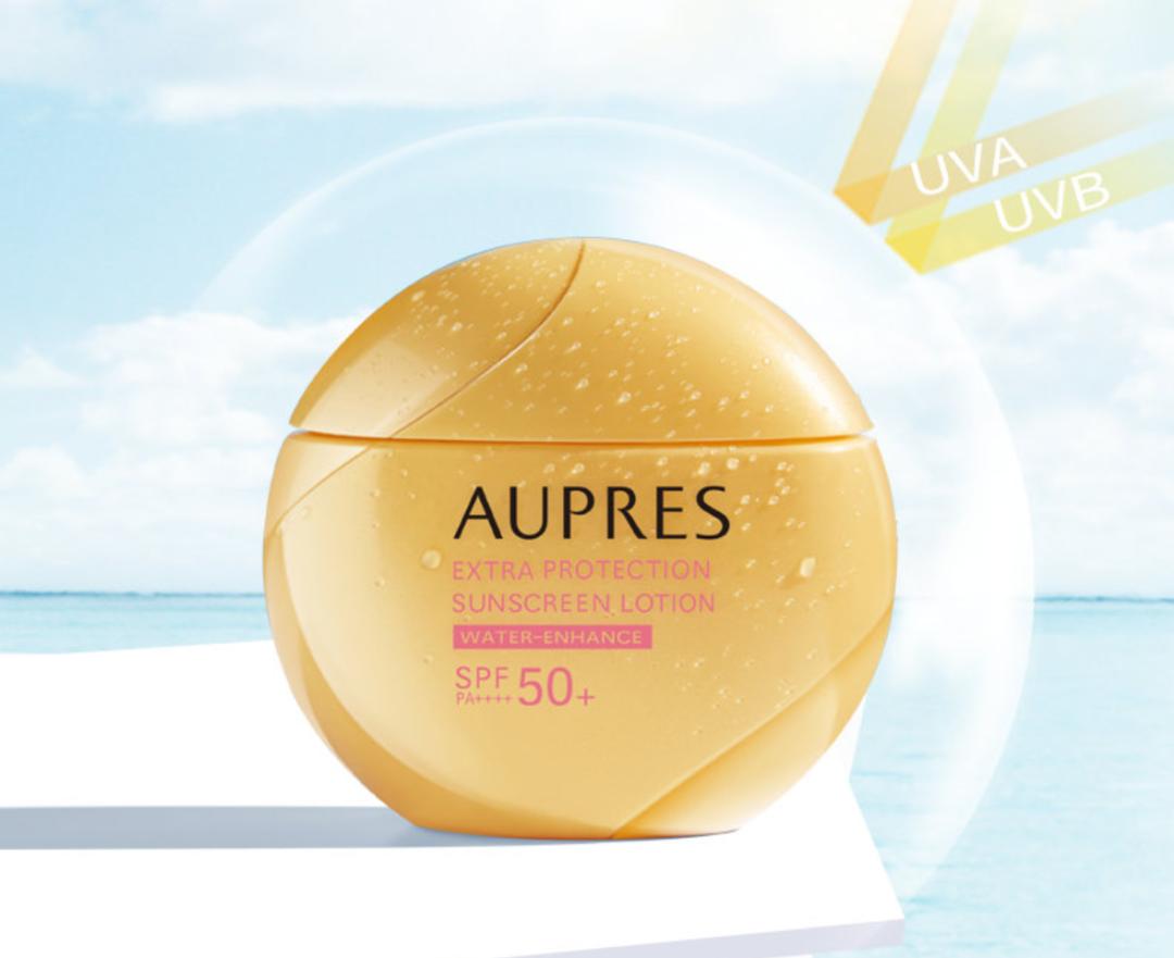 欧珀莱烈日清透防晒液60mlspf50,欧珀莱烈日清透防晒液小样