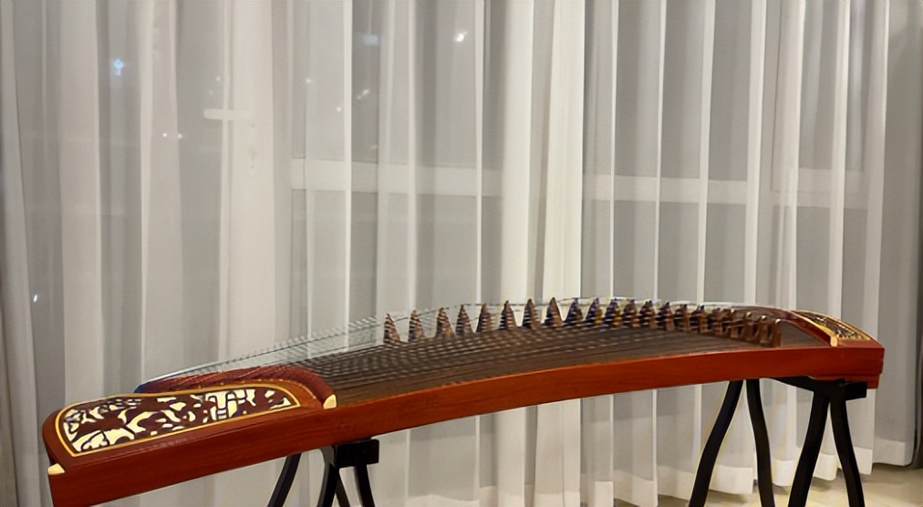 现在学古筝有前途吗,学古筝以后再学什么容易些