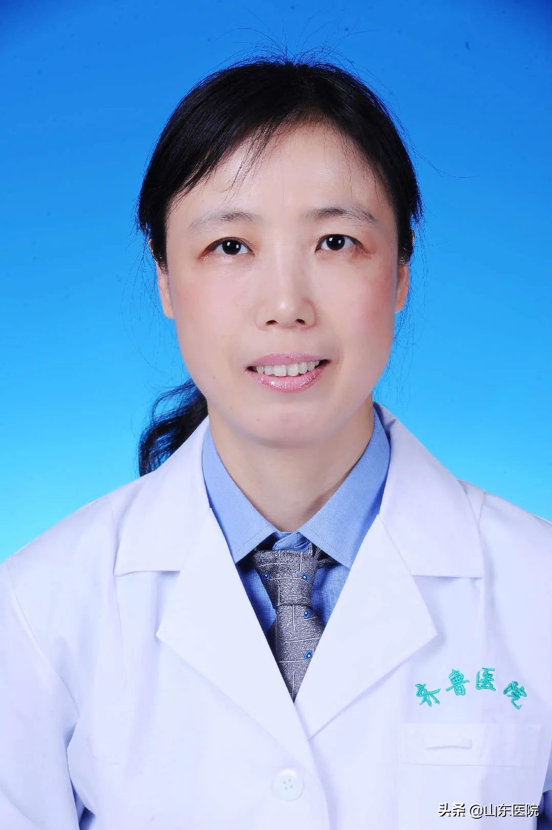 齐鲁医院生殖中心主任邓晓惠,山东大学齐鲁医院邓晓惠