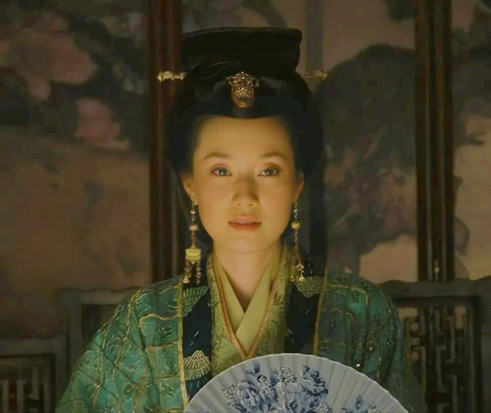 这就是姐姐的快乐吗？盘点古装剧里的9大养成系爱情