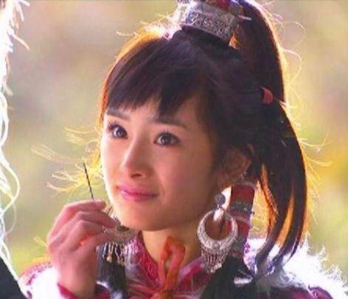 杨幂对赌协议期间拍的戏和综艺,对赌协议杨幂