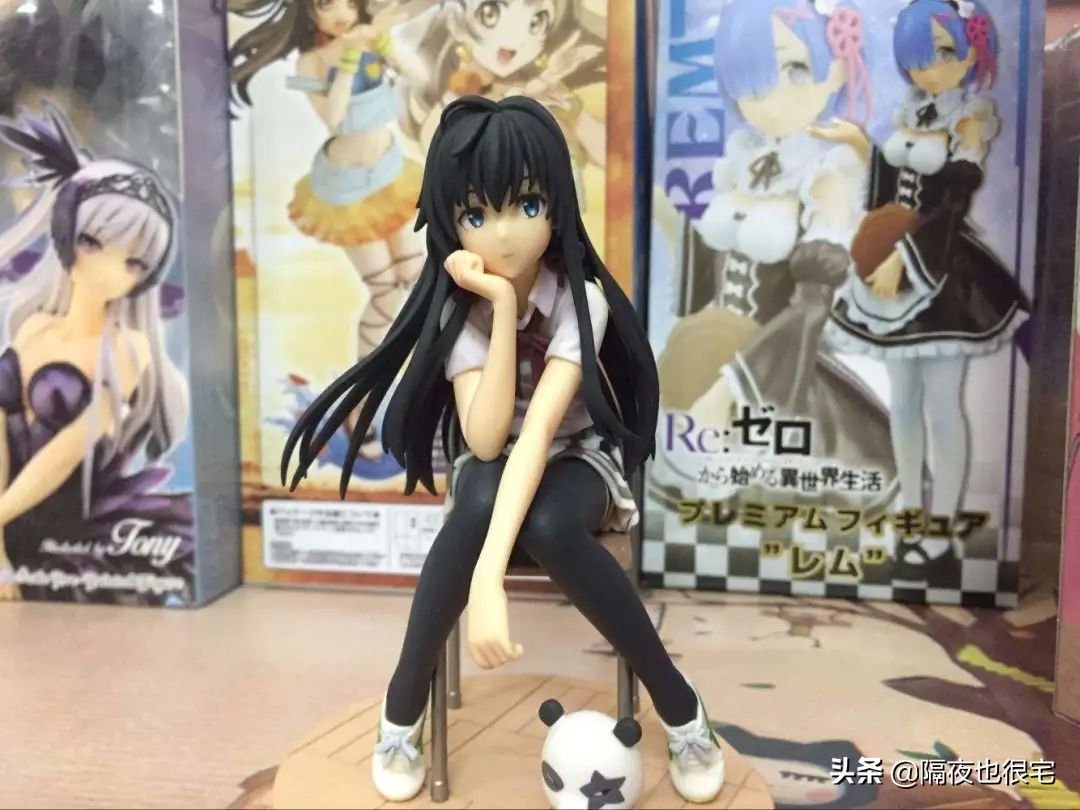 百元镇宅手办,百元以内手办推荐