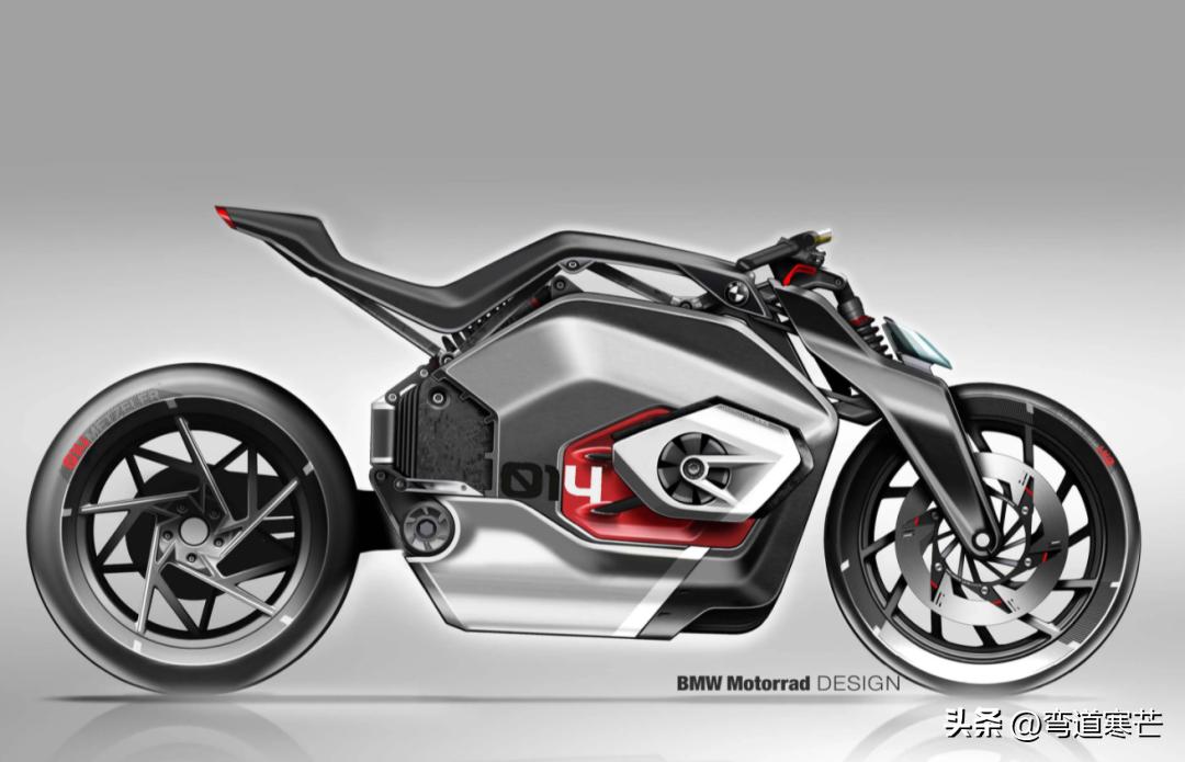 宝马电动摩托ce04哪里能买到,宝马最便宜的一款摩托超跑