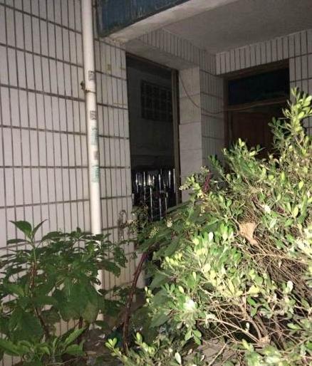 掏肠恶魔乔建国：花季少女夜路回家，惨遭毒手小肠被从*体下**掏出