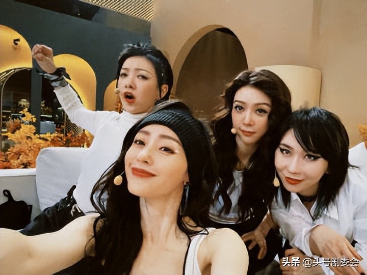 王心凌浪姐投票最多吗,王心凌凭实力站到浪姐镜头c位