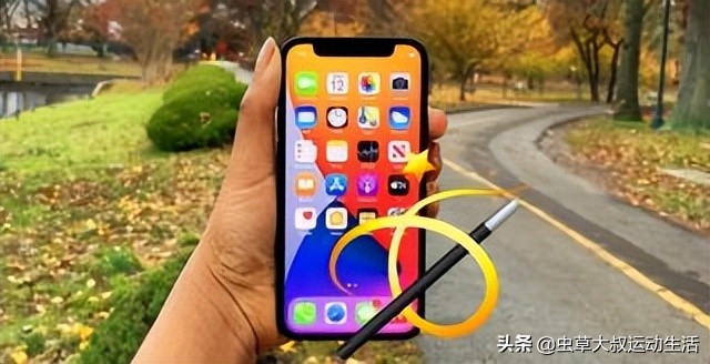 iphone手机有哪些炫酷的功能,iphone隐藏功能概念图