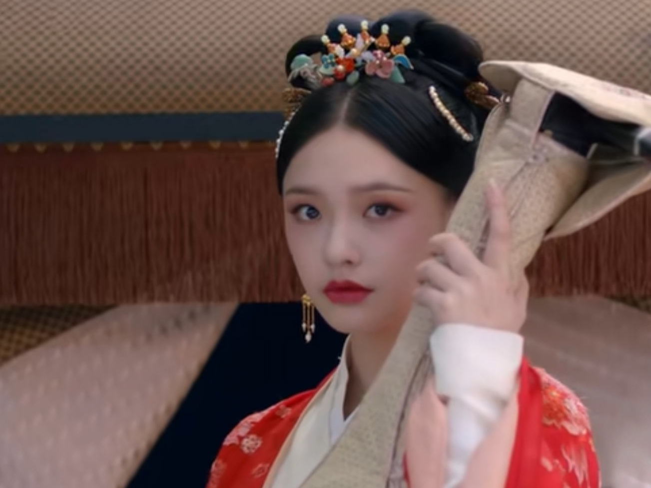 梦华录宋引章识破沈如琢后续,梦华录宋引章沈如琢是多少集