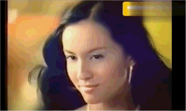 洗米华被查,洗米华被抓了