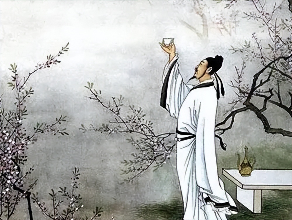 李白静夜思原诗,李白的《静夜思》到底是怎么背的