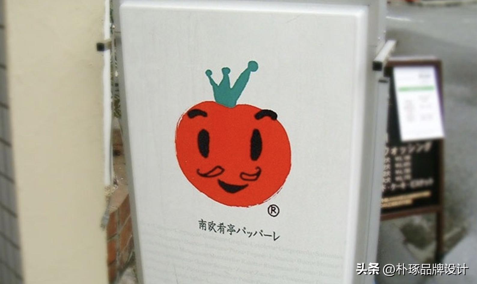 又长又窄的门店招牌设计,小而美餐厅的装修风格