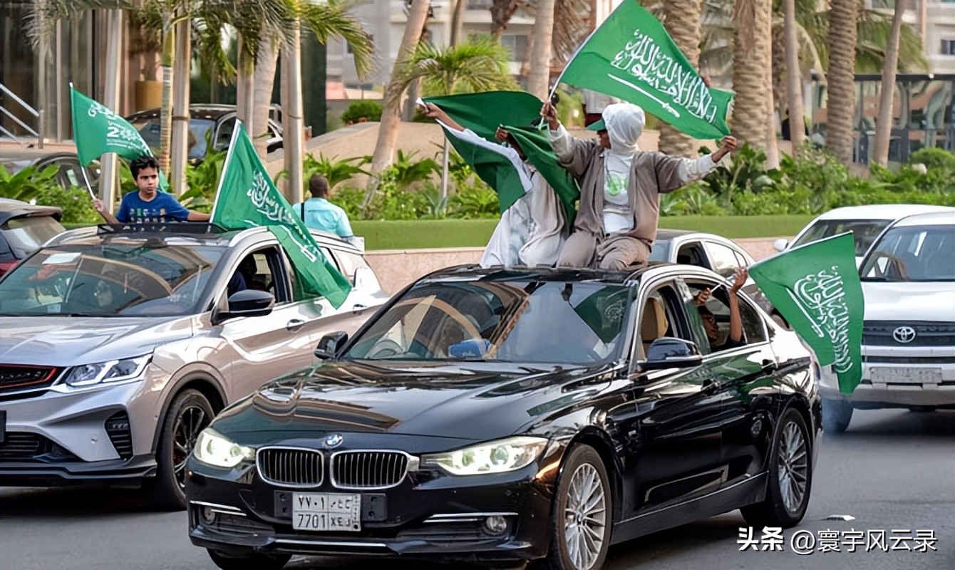 沙特击败阿根廷瞬间,沙特是怎么战胜阿根廷的