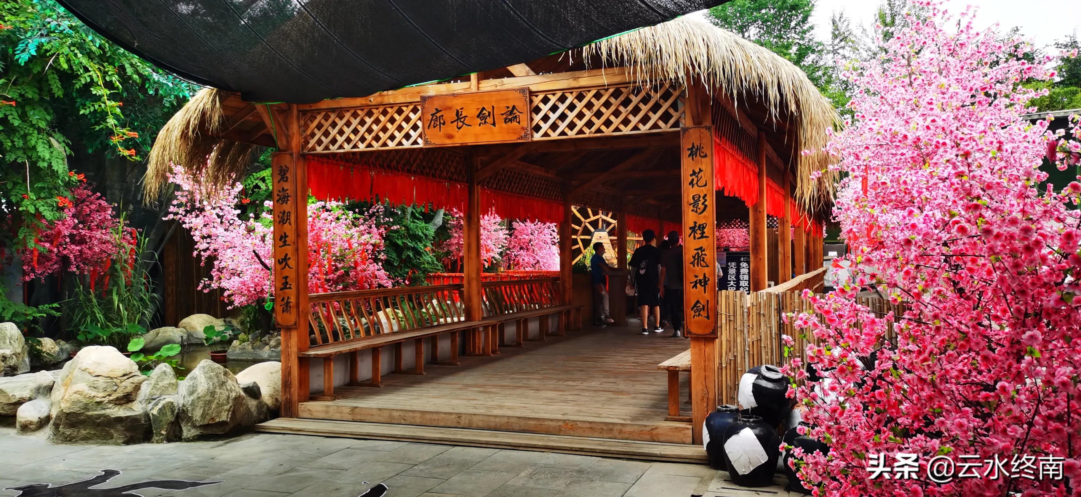 华山旅游攻略及详解,全网超级详细的华山游玩攻略