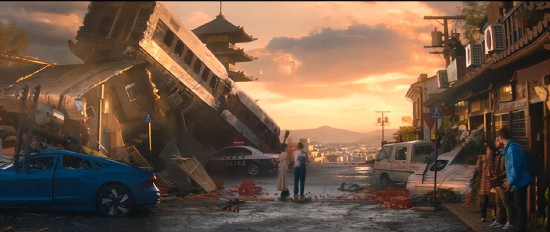 这部“R级片”，票房已破15亿，细扒这部电影，剧情画面太抓眼球