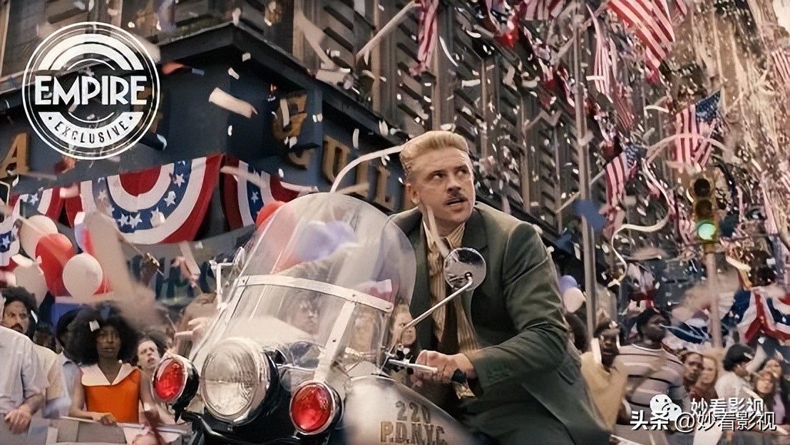 十大丨这个夏季最受期待的10部电影