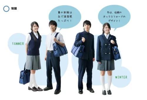 中国校服世界各国的校服,世界各国校服大比拼老挝校服