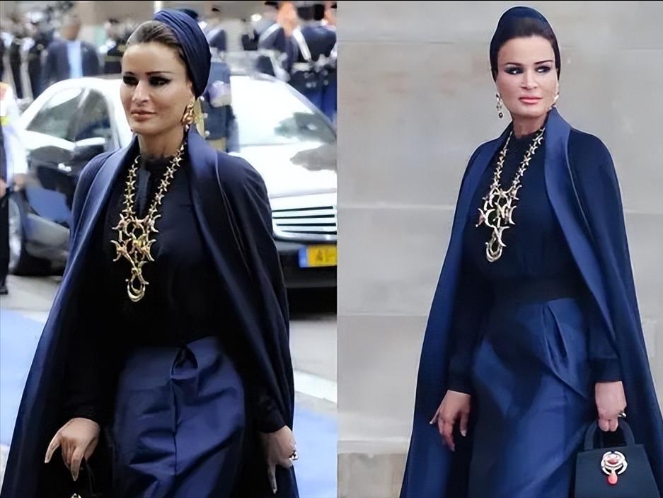 各国总统夫人大比拼：尹锡悦老婆风韵犹存，特朗普的老婆貌美如花