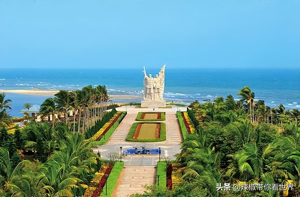 海南岛风景临高,海南临高海边哪里最好