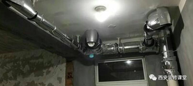 装修必须关注的十大工艺,小白入行装修8大工艺详细讲解