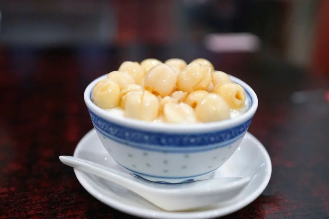 在顺德的一日三餐,在顺德一天吃8餐