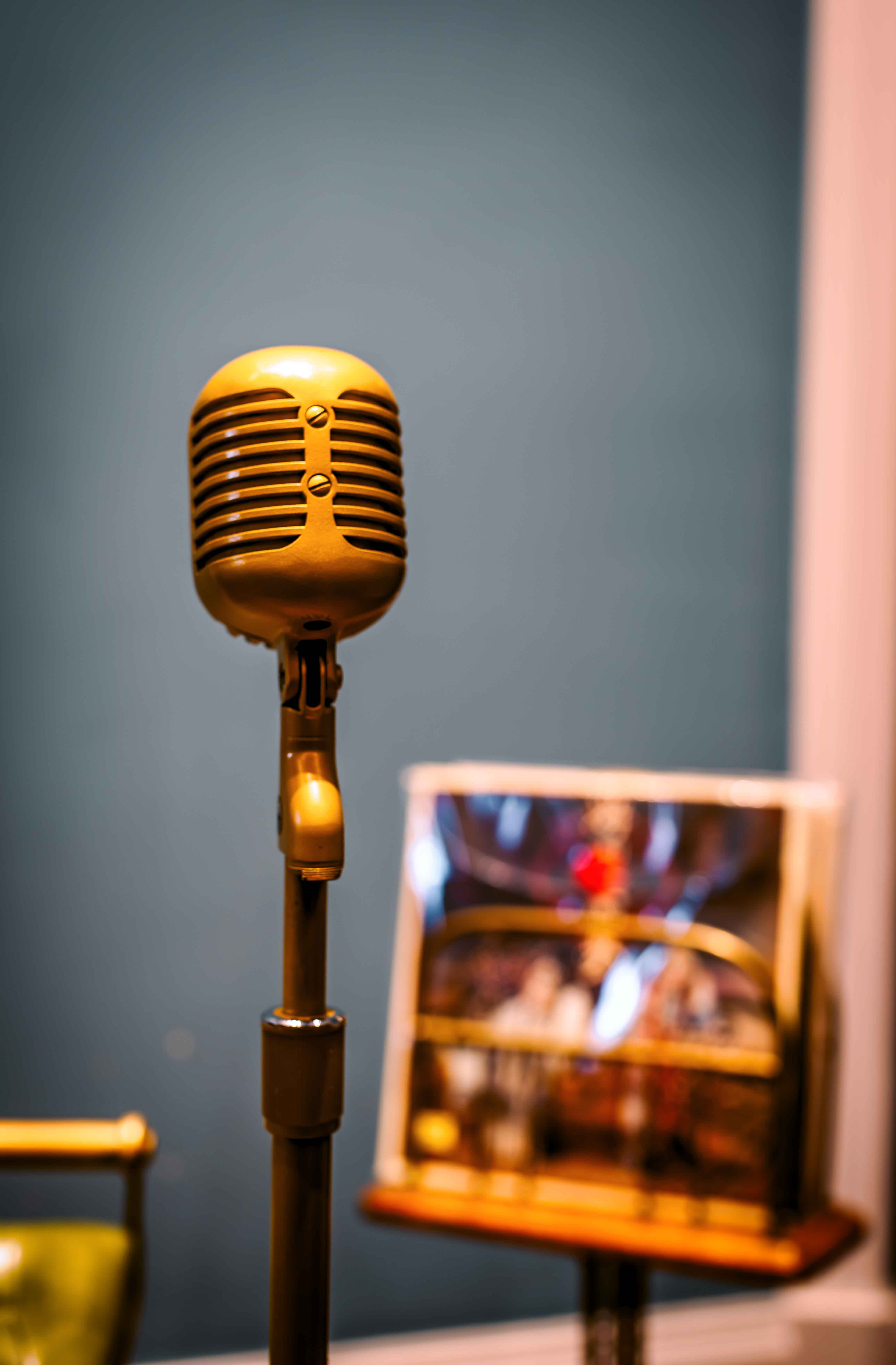 百代小楼,魔都闲逛