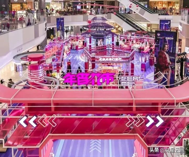 购物中心端午活动销售分析,购物中心节日营销方案